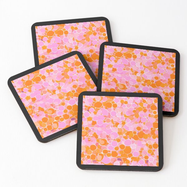 Item preview, Sunset Bubbles designed and sold by Andreas M. Mueller.