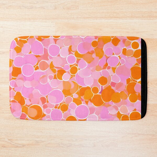 Item preview, Sunset Bubbles designed and sold by Andreas M. Mueller.