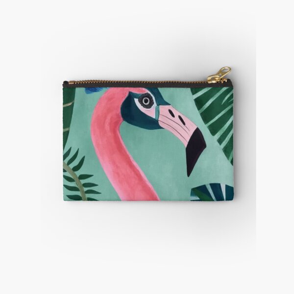 Item preview, Regal Flamingo designed and sold by RoseAesthetic.