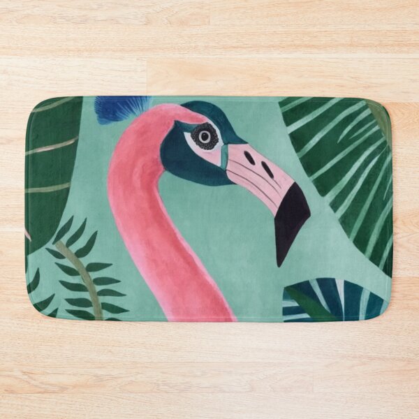 Item preview, Regal Flamingo designed and sold by RoseAesthetic.