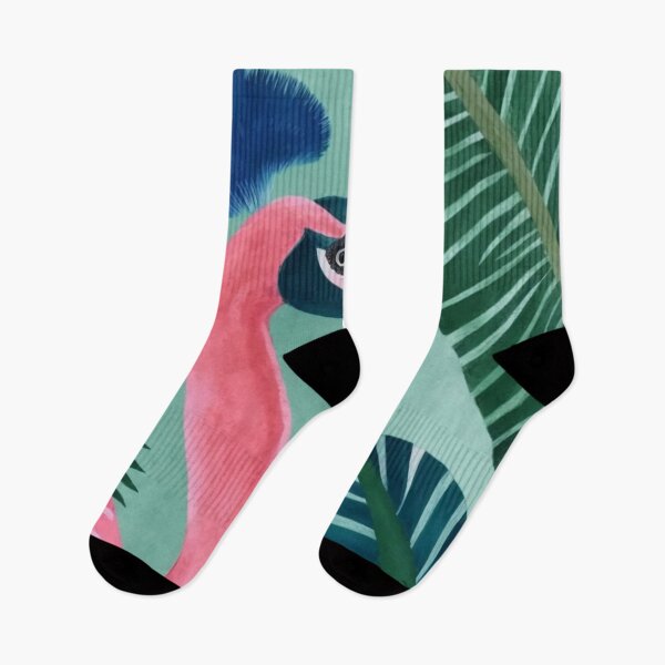 Item preview, Regal Flamingo designed and sold by RoseAesthetic.