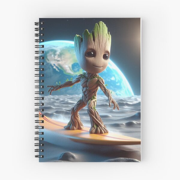 Item preview, Lunar Groot designed and sold by titlis.