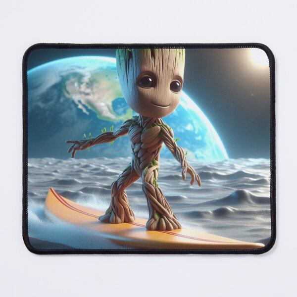 Item preview, Lunar Groot designed and sold by titlis.