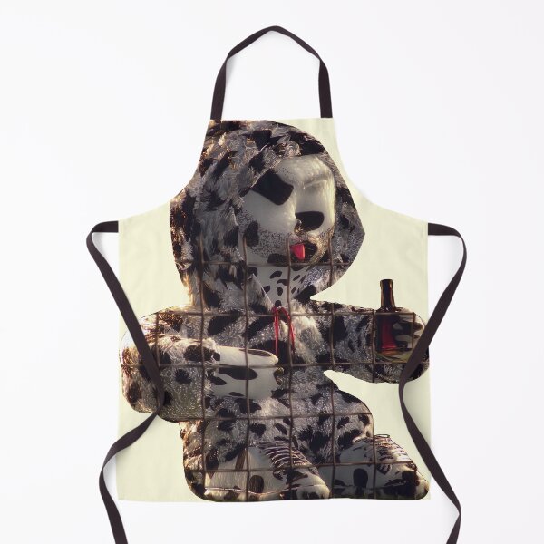 Item preview, Dog Partygoer designed and sold by 2Jstar.