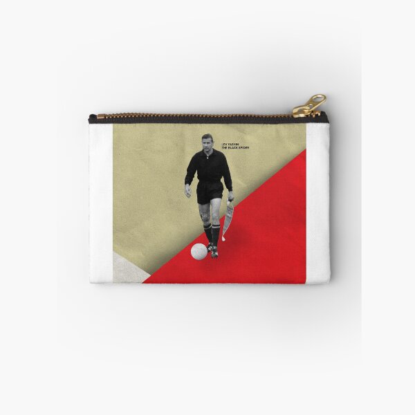 Item preview, Lev Yashin designed and sold by John Sideris.