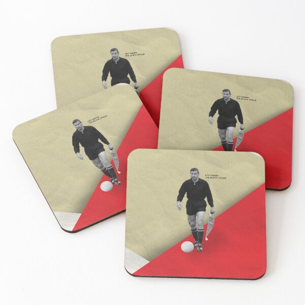Item preview, Lev Yashin designed and sold by John Sideris.
