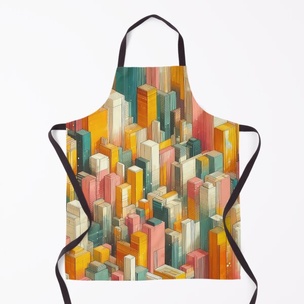 Item preview, Bohemian shapes designed and sold by tipitoes.