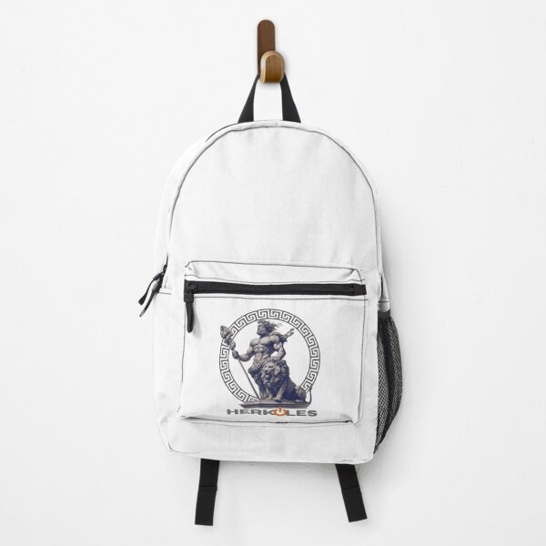 Item preview, Indomitable spirit of Hercules designed and sold by ideaminds.