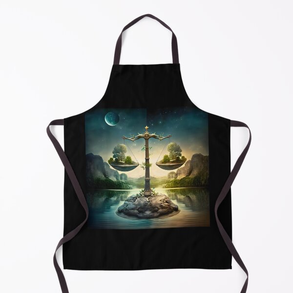 Item preview, Libra Astrology designed and sold by ZodiacWonders.