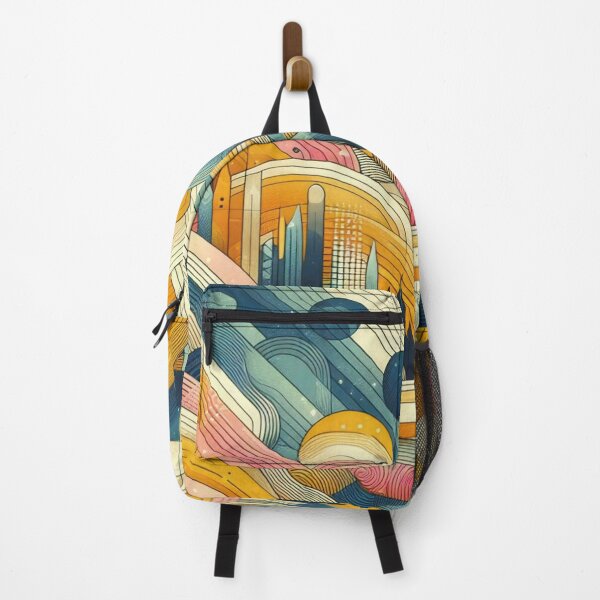 Item preview, Color  landscape designed and sold by tipitoes.