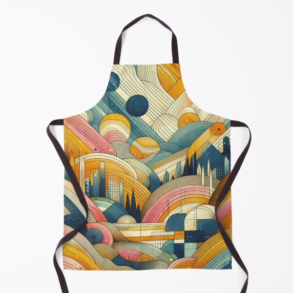 Item preview, Color  landscape designed and sold by tipitoes.