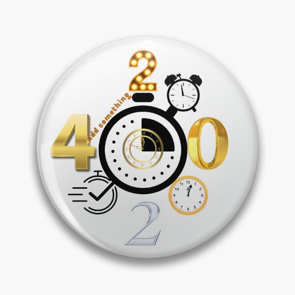 Item preview, New Years Odometer Party Hats designed and sold by unicreationx.