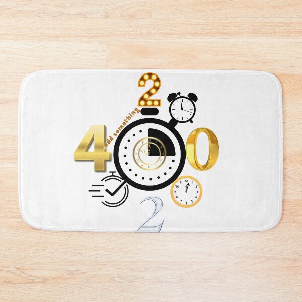 Item preview, New Years Odometer Party Hats designed and sold by unicreationx.