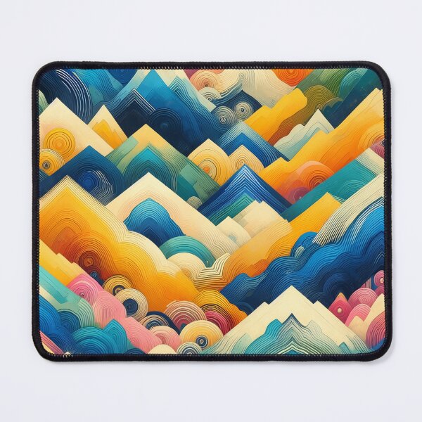 Item preview, surrealistic illustration designed and sold by tipitoes.