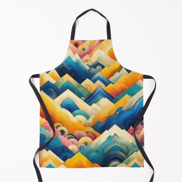 Item preview, surrealistic illustration designed and sold by tipitoes.