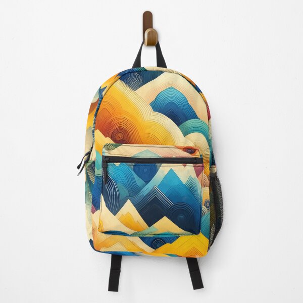 Item preview, surrealistic illustration designed and sold by tipitoes.
