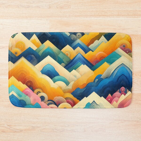 Item preview, surrealistic illustration designed and sold by tipitoes.