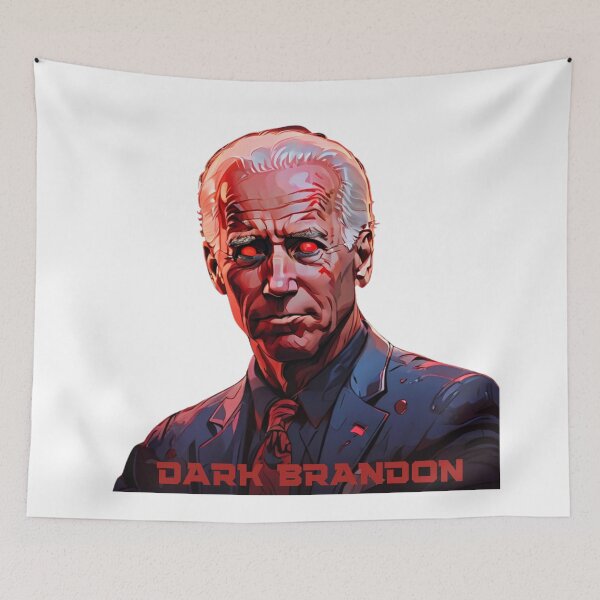 Item preview, Dark Brandon designed and sold by ArsinridArts.