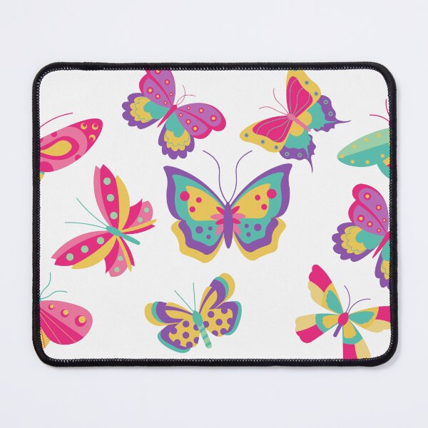 Item preview, Butterflies design for gifts designed and sold by MPDesign84.