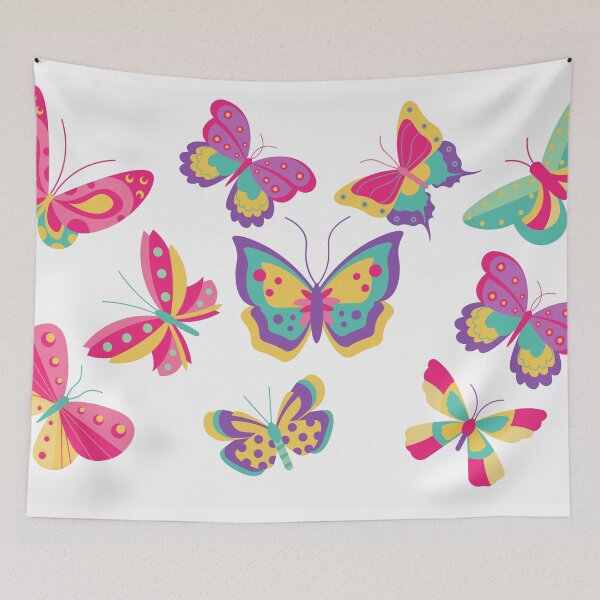 Item preview, Butterflies design for gifts designed and sold by MPDesign84.