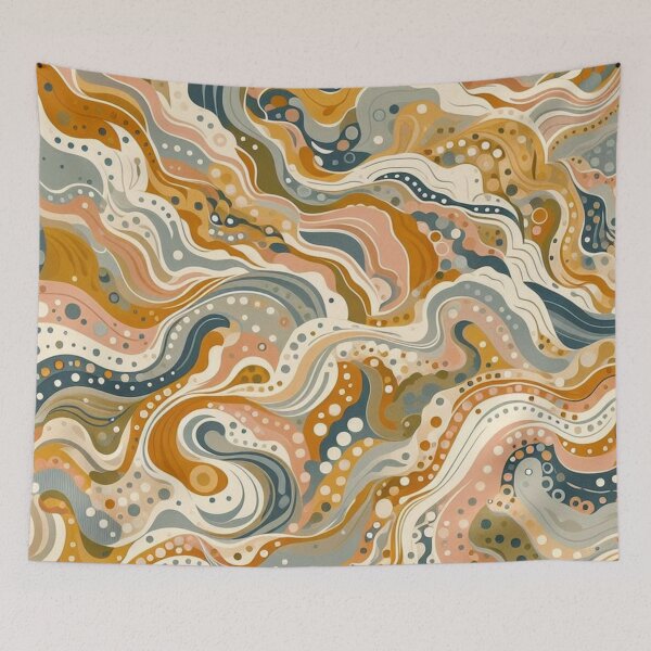 Item preview, Bohemian decor designed and sold by tipitoes.