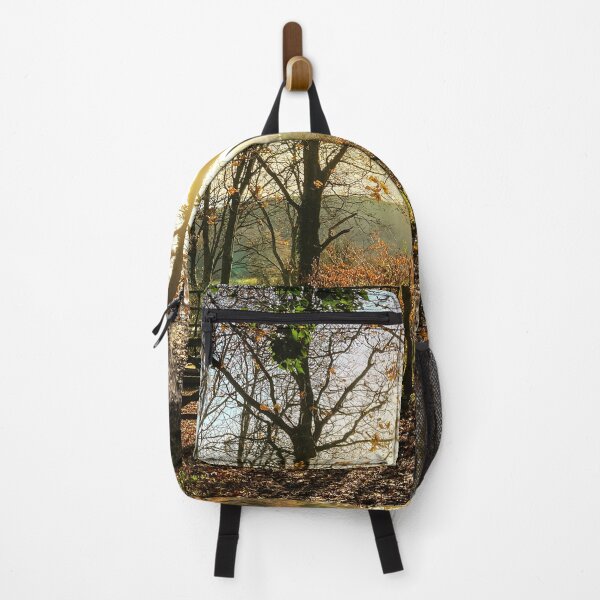 Item preview, Winter Light. designed and sold by ScenicViewPics.