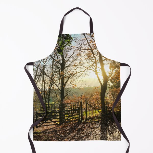 Item preview, Winter Light. designed and sold by ScenicViewPics.