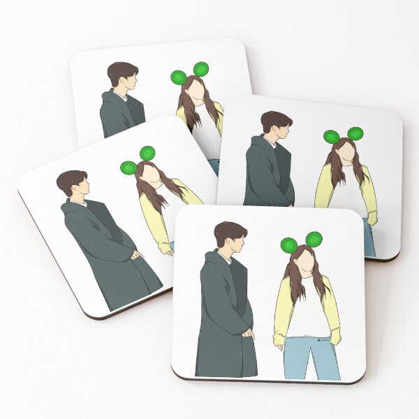 Item preview, Castaway Diva korean Drama designed and sold by kart-box.