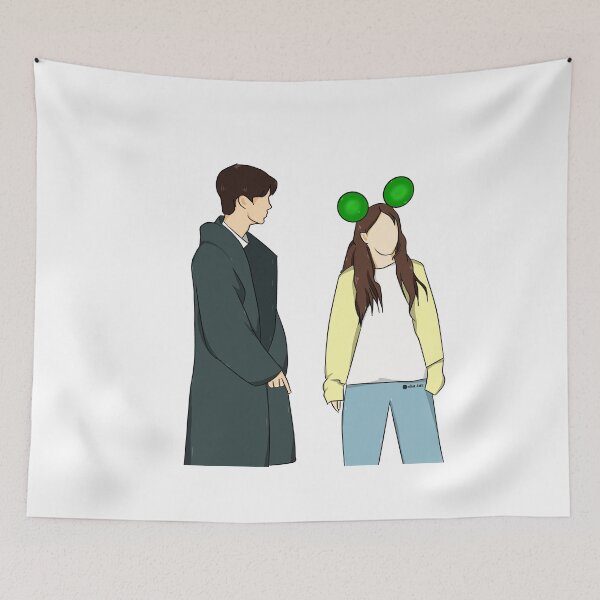 Item preview, Castaway Diva korean Drama designed and sold by kart-box.