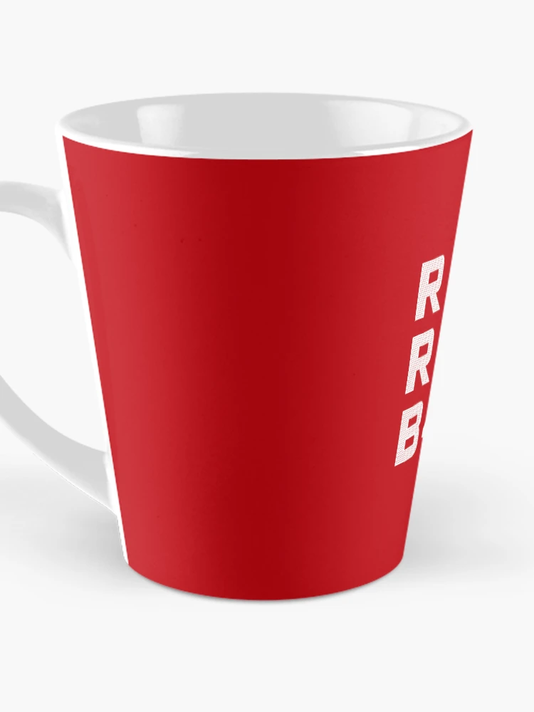 Thumbnail 3 of 4, Coffee Mug, Declan Rice Rice Baby designed and sold by Alimator.