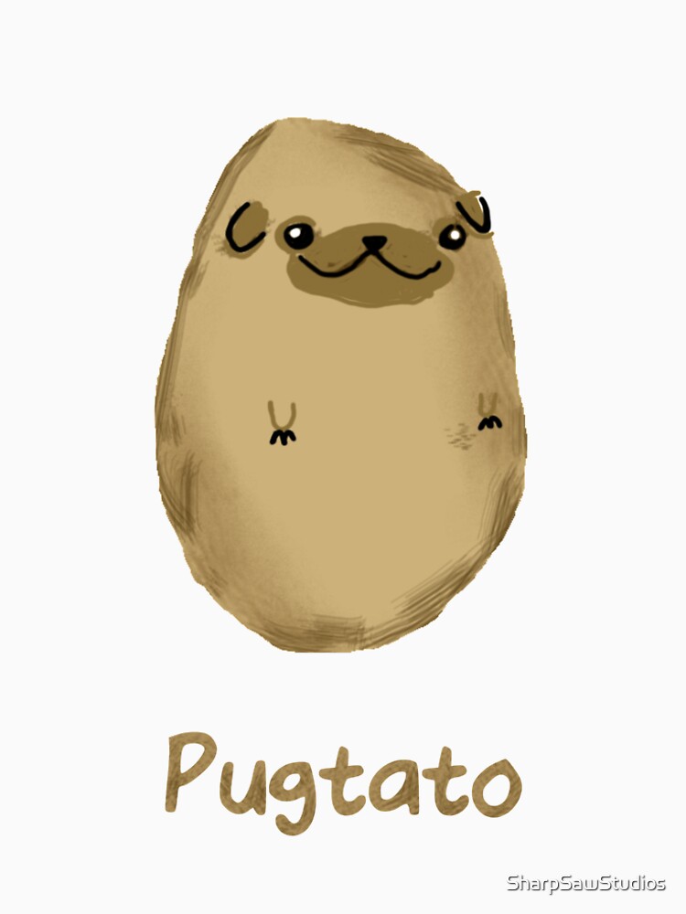 Résultats de recherche d'images pour « pugtato »