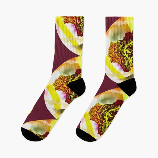 Item preview, The Tiger and the Fish designed and sold by Shantallah.