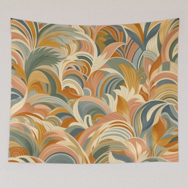 Item preview, Boho nature designed and sold by tipitoes.