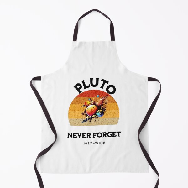Item preview, pluto never forget, pluto never forget 1930 2006 designed and sold by UMIARTS ⭐⭐⭐⭐⭐.