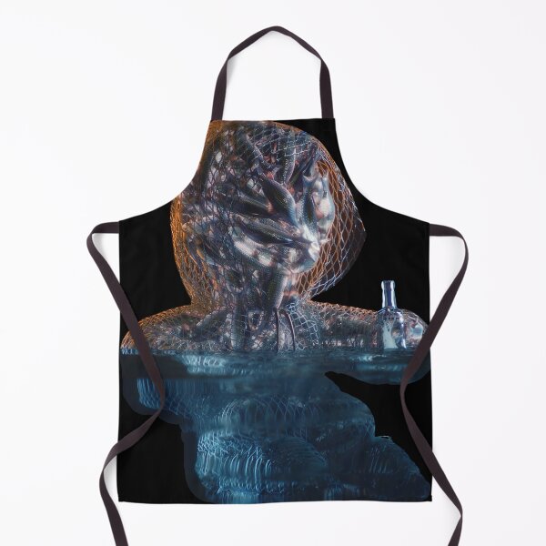 Item preview, Fish Partygoer designed and sold by 2Jstar.
