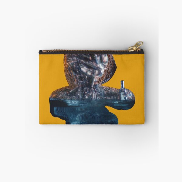 Item preview, Fish Partygoer  designed and sold by 2Jstar.