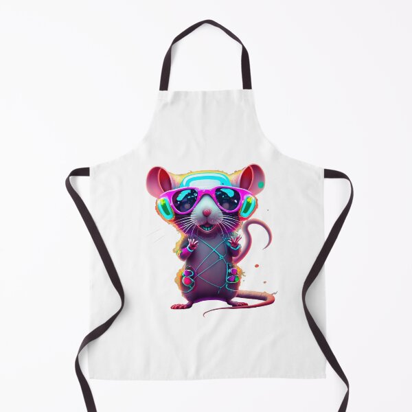 Item preview, Techno Mouse designed and sold by SabyDigitalArt.