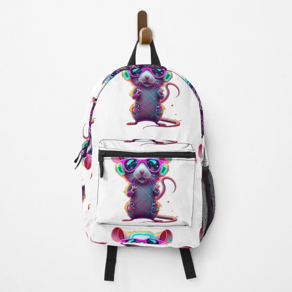 Item preview, Techno Mouse designed and sold by SabyDigitalArt.