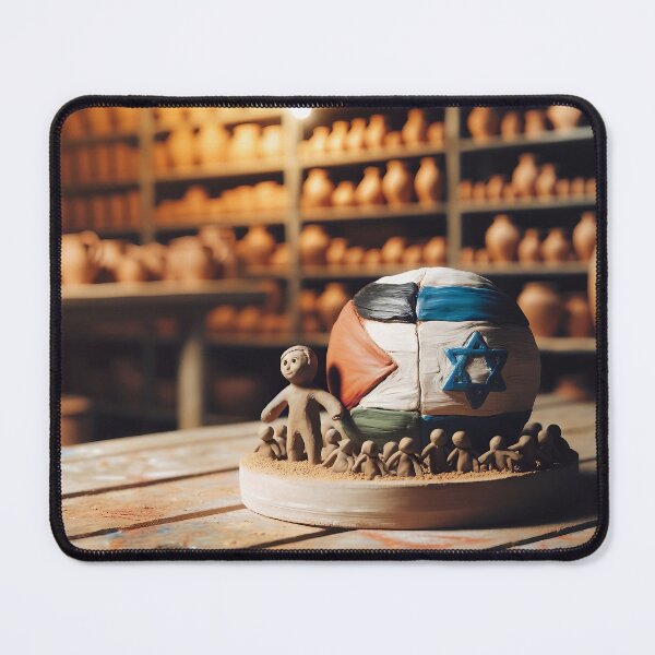 Item preview, Israeli and Palestinian Children, Conflict Tragedy designed and sold by emaga.