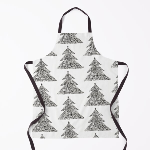 Item preview, Christmas tree designed and sold by Gogaartist.
