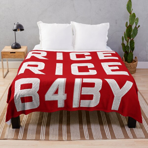 Item preview, Declan Rice Rice Baby designed and sold by Alimator.