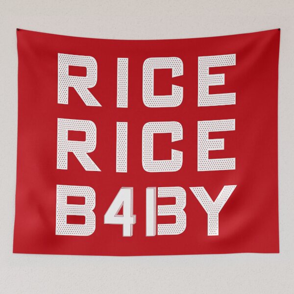 Item preview, Declan Rice Rice Baby designed and sold by Alimator.