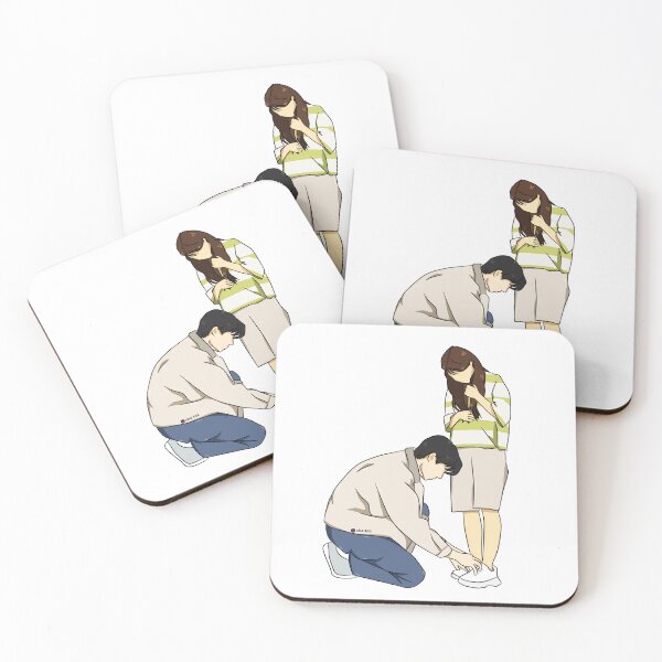 Item preview, Castaway Diva korean Drama designed and sold by kart-box.