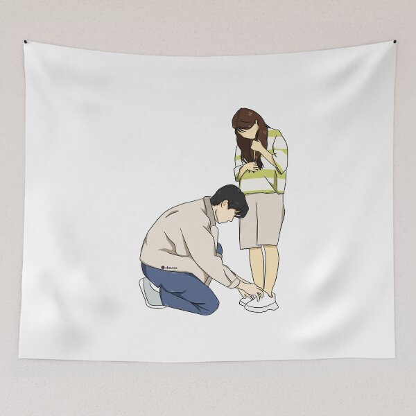 Item preview, Castaway Diva korean Drama designed and sold by kart-box.