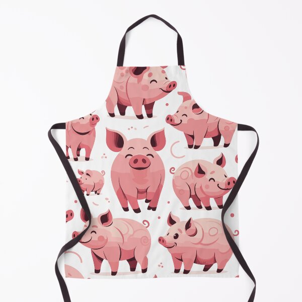Item preview, Pigs designed and sold by FRUU-design.