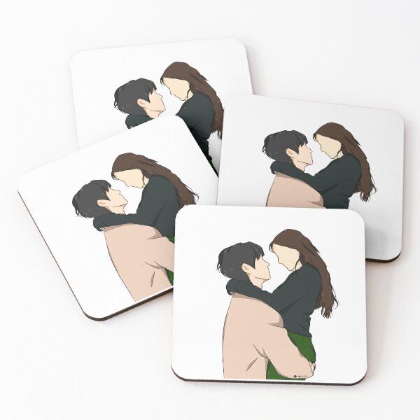 Item preview, Castaway Diva korean Drama designed and sold by kart-box.