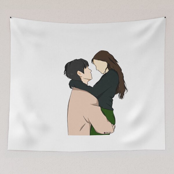 Item preview, Castaway Diva korean Drama designed and sold by kart-box.