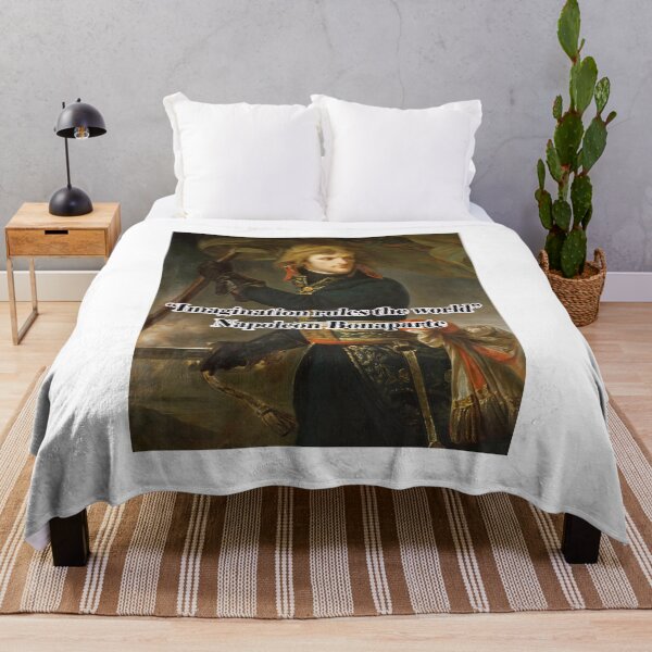 Item preview, Napoleon Bonaparte Emperor Classic T-Shirt designed and sold by Gullona.