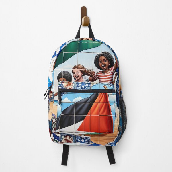 Item preview, Israeli and Palestinian Children, Conflict Tragedy designed and sold by emaga.