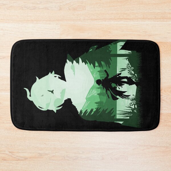 Item preview, Genshin Impact - Alhaitham *Negative Illusion* designed and sold by MyRetroArt.